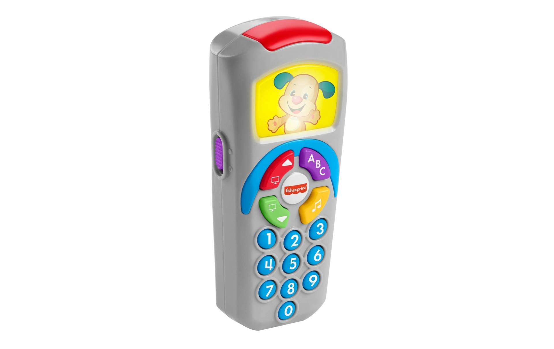 Fisher-Price® Lernspielzeug »Fernbedienung« von Fisher-Price®