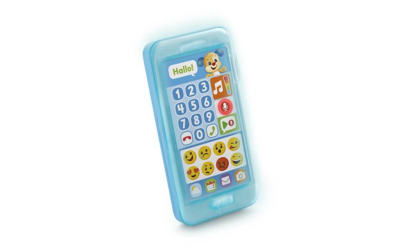 Fisher-Price® Lernspielzeug »Lernspass Hündchens Handy« von Fisher-Price®