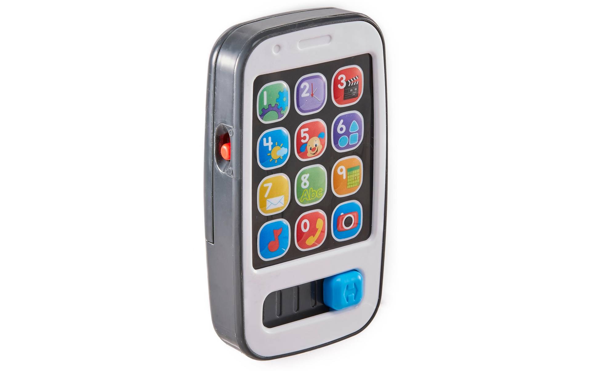 Fisher-Price® Lernspielzeug »Lernspass Smart Phone« von Fisher-Price®