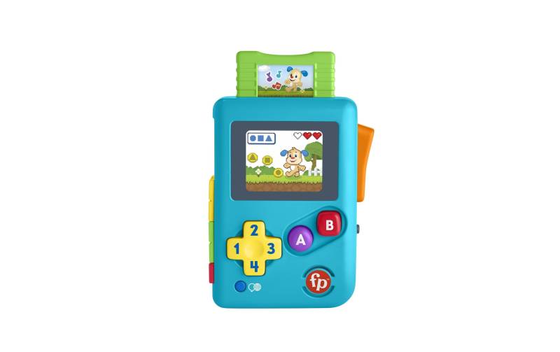 Fisher-Price® Lernspielzeug »Lil Gamer« von Fisher-Price®