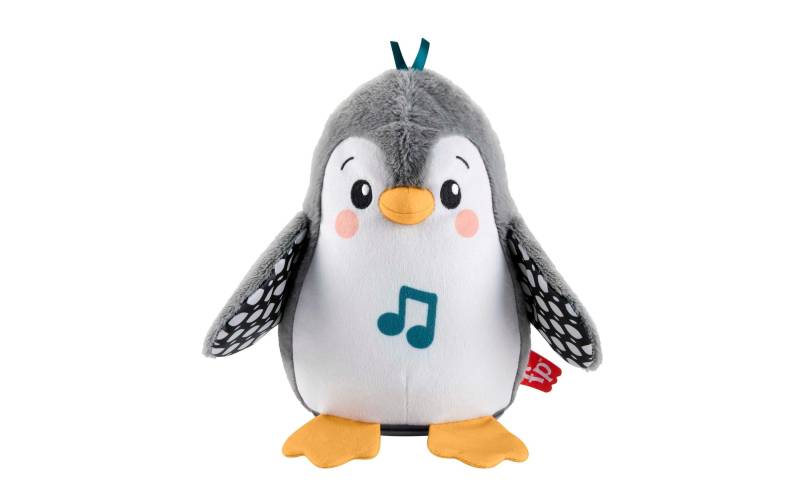 Fisher-Price® Lernspielzeug »Wackel Pinguin« von Fisher-Price®