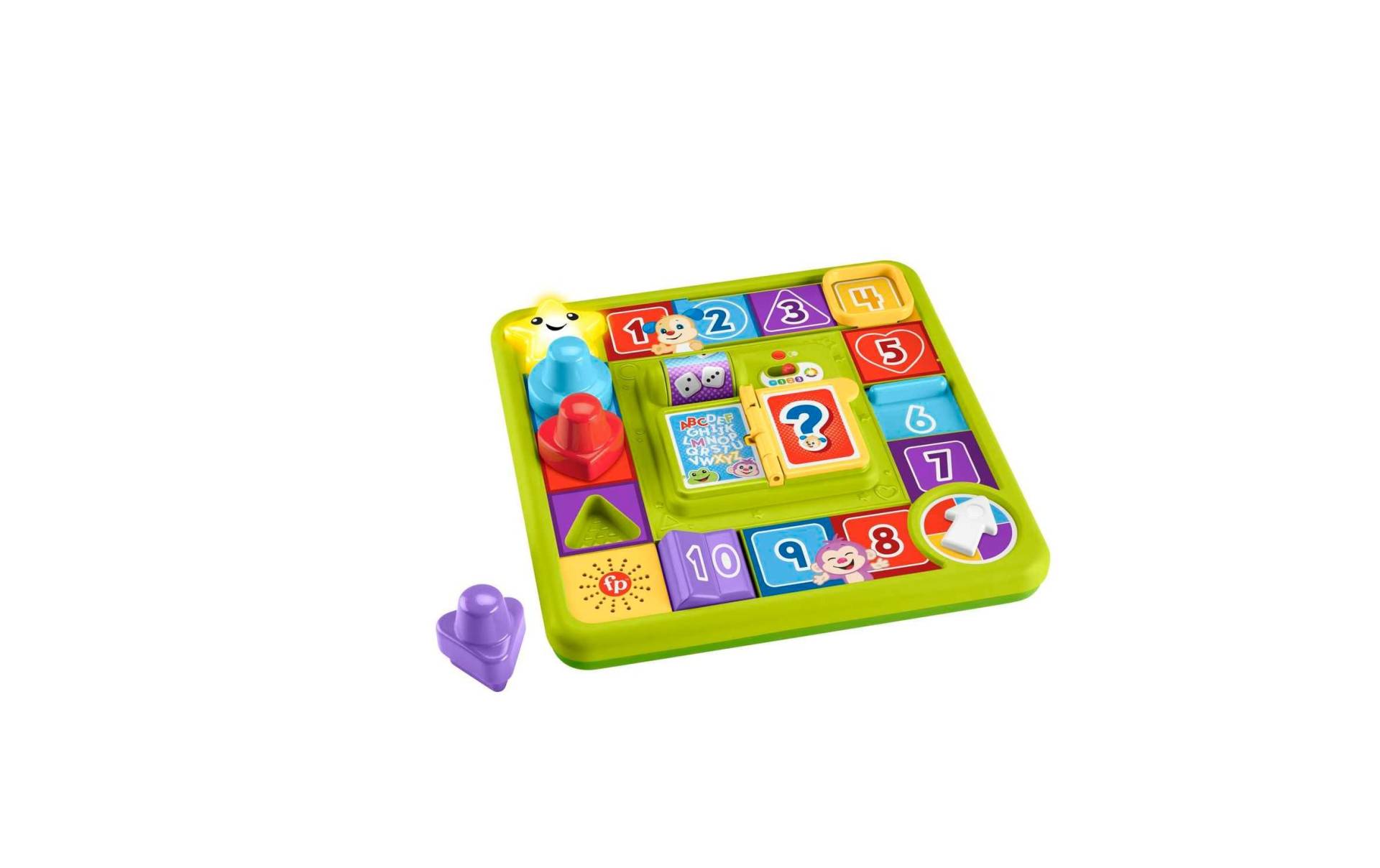 Fisher-Price® Lernspielzeug von Fisher-Price®