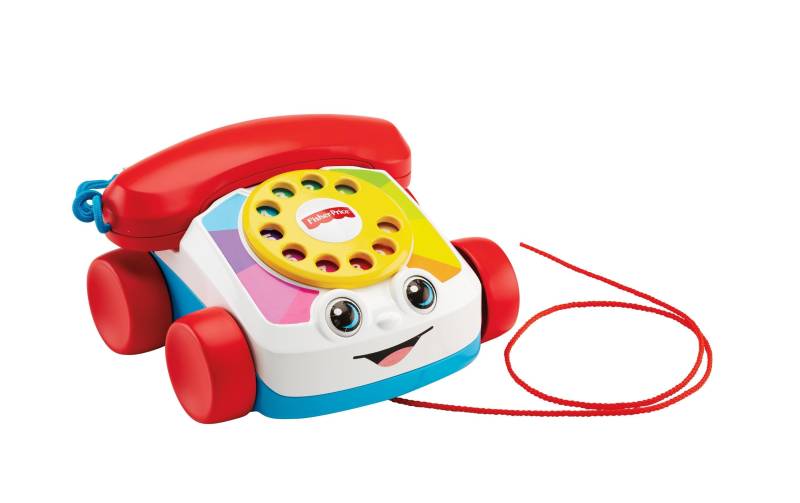 Fisher-Price® Lernspielzeug von Fisher-Price®