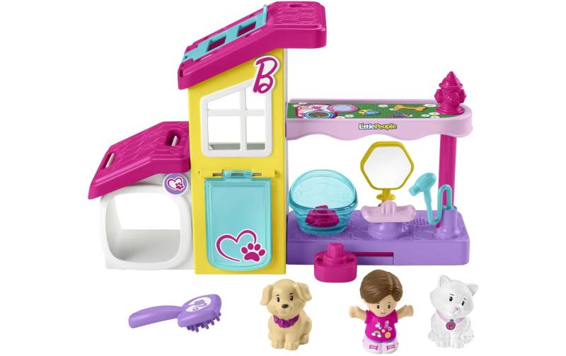 Fisher-Price® Lernspielzeug von Fisher-Price®