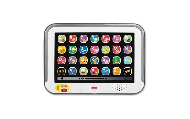 Fisher-Price® Lerntablet »-FR-«, (1 tlg.) von Fisher-Price®