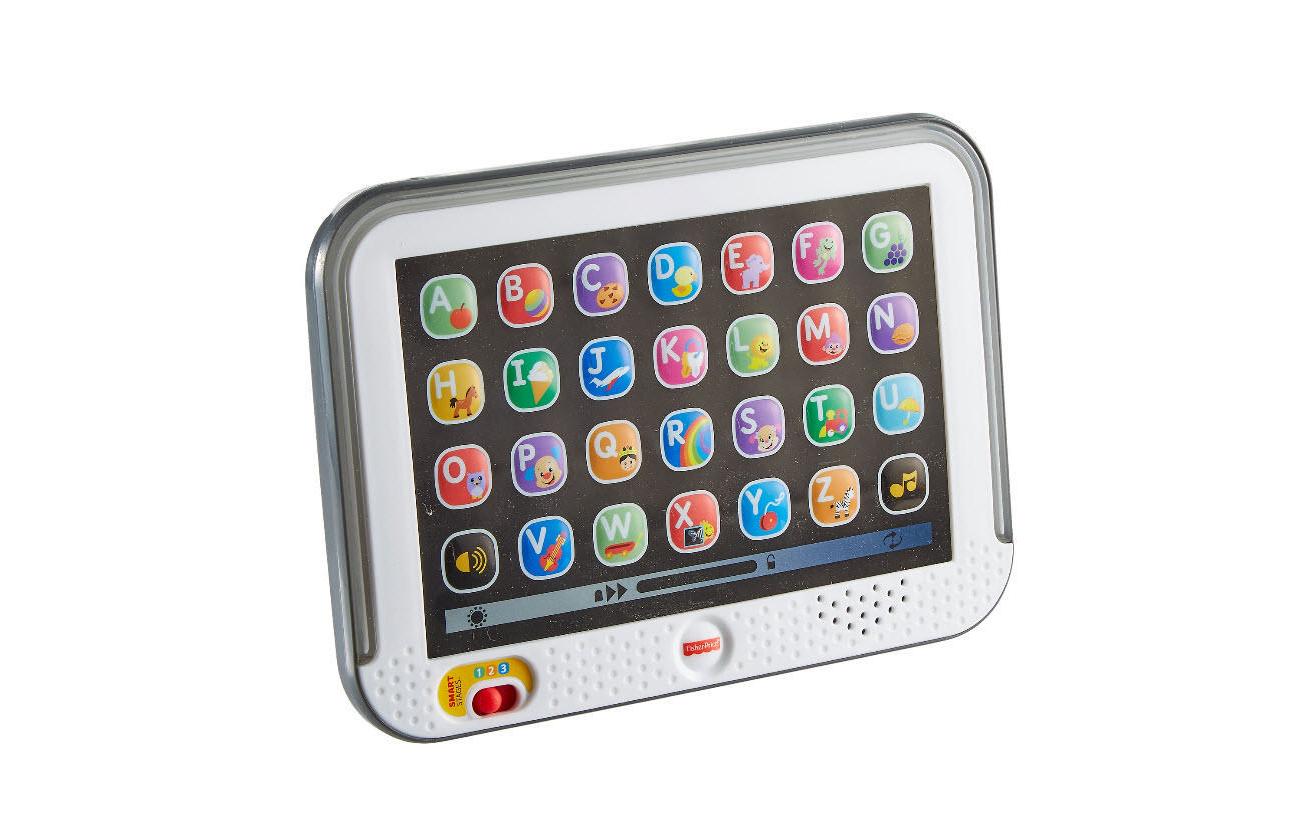 Fisher-Price® Lerntablet »Lernspass Tablet« von Fisher-Price®