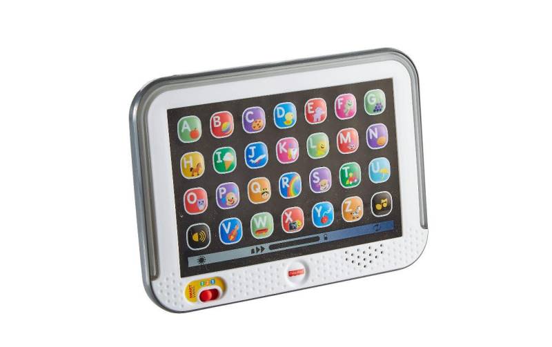 Fisher-Price® Lerntablet »Lernspass Tablet« von Fisher-Price®