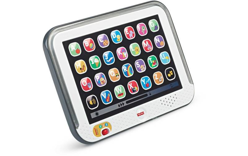 Fisher-Price® Lerntablet »Lernspass Tablet« von Fisher-Price®