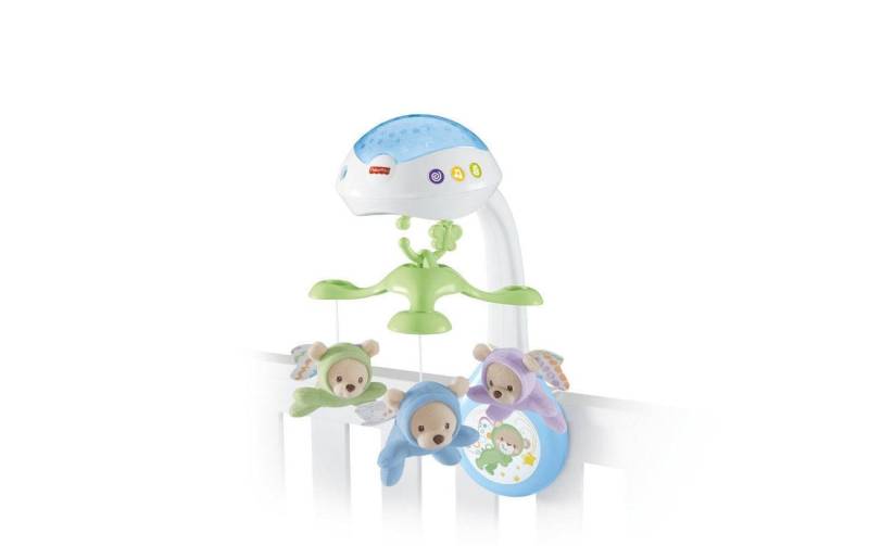 Fisher-Price® Mobile »Traumbärchen Mobile« von Fisher-Price®