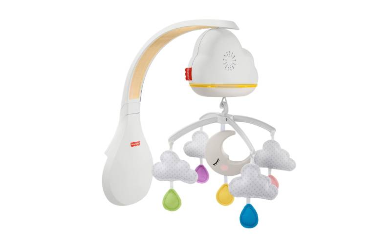 Fisher-Price® Mobile »Traumhaftes Wolken-Mobile« von Fisher-Price®