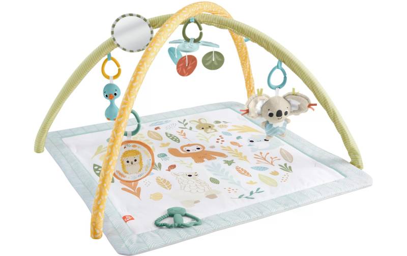 Fisher-Price® Spielbogen »Simply Senses« von Fisher-Price®