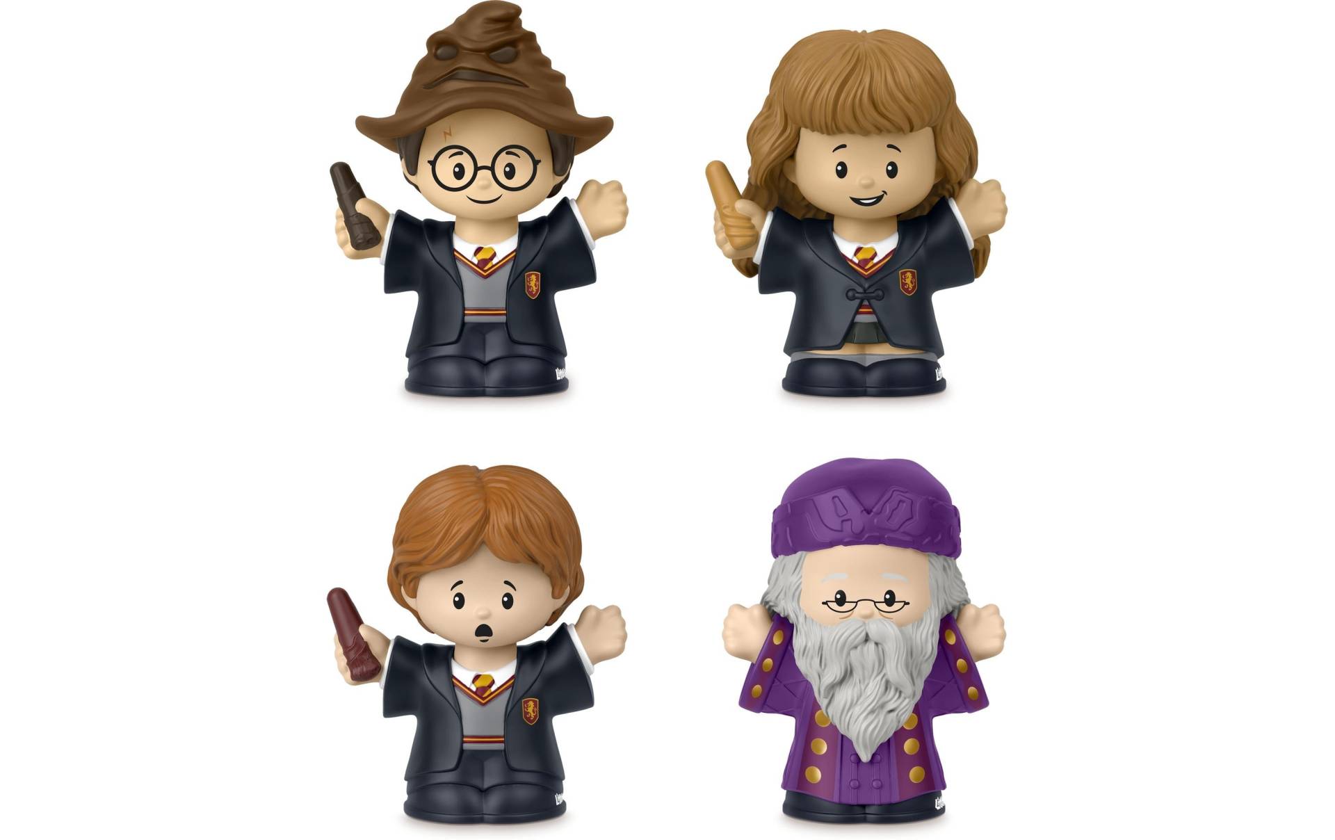 Fisher-Price® Spielfigur »Harry Potter und der Stein der Waisen« von Fisher-Price®