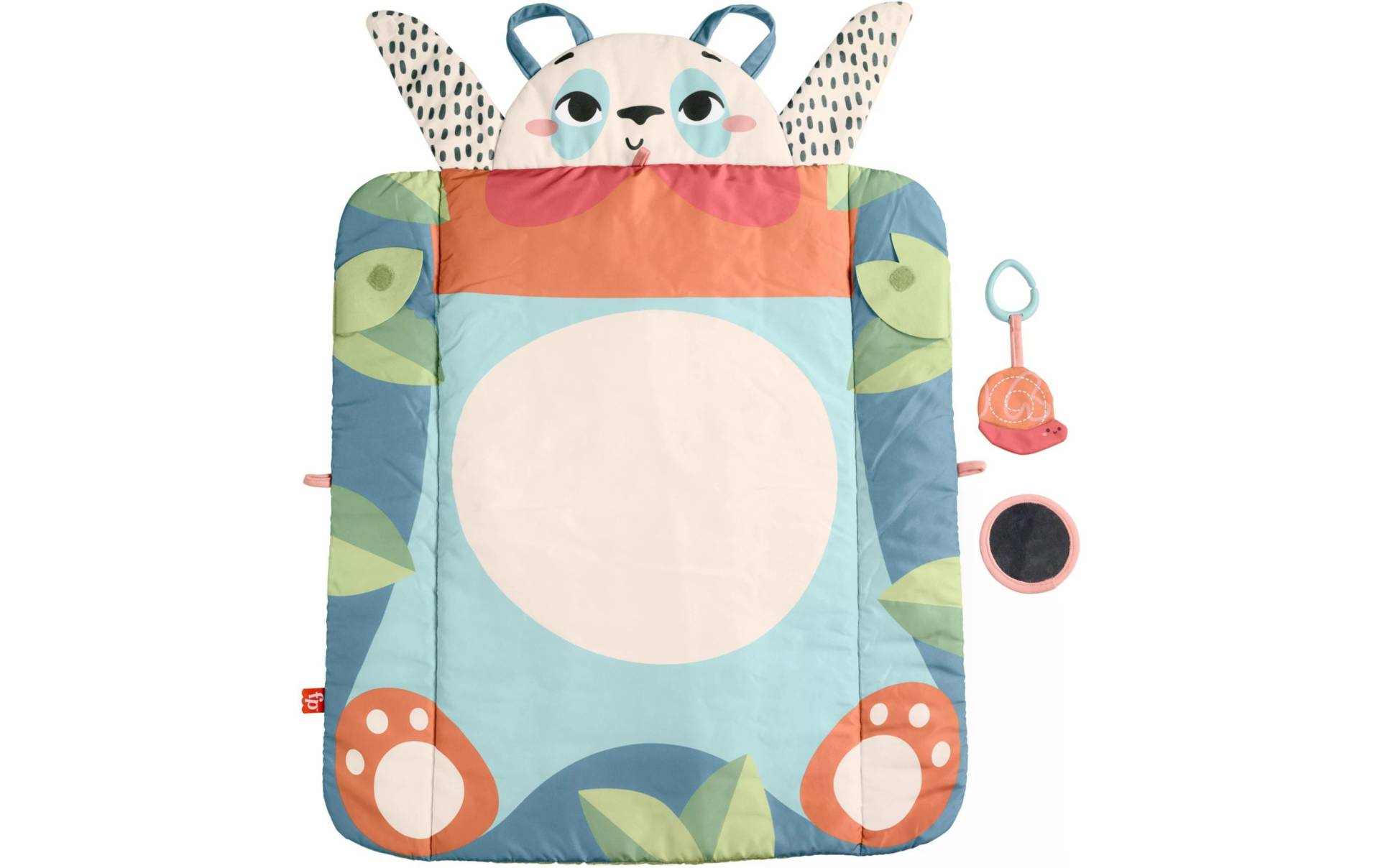 Fisher-Price® Spielmatte »Rolli-Roll Panda« von Fisher-Price®