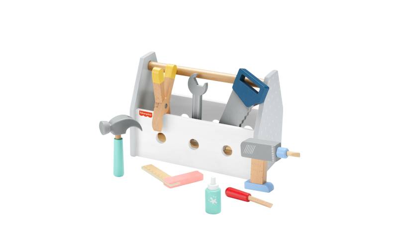 Fisher-Price® Spielwerkzeug von Fisher-Price®