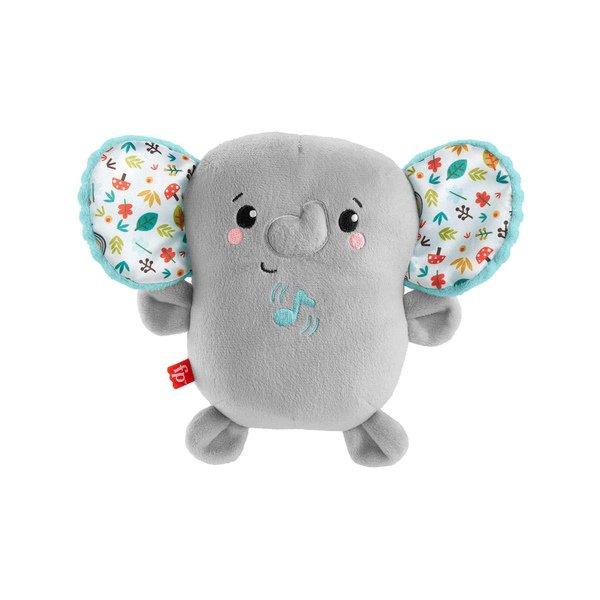 Schlummer Elefant-spieluhr Unisex Multicolor von Fisher Price