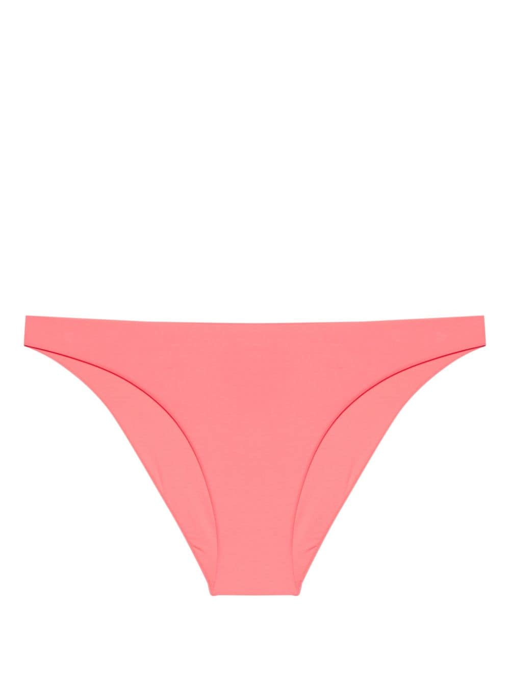 Fisico high-cut bikini bottom - Pink von Fisico