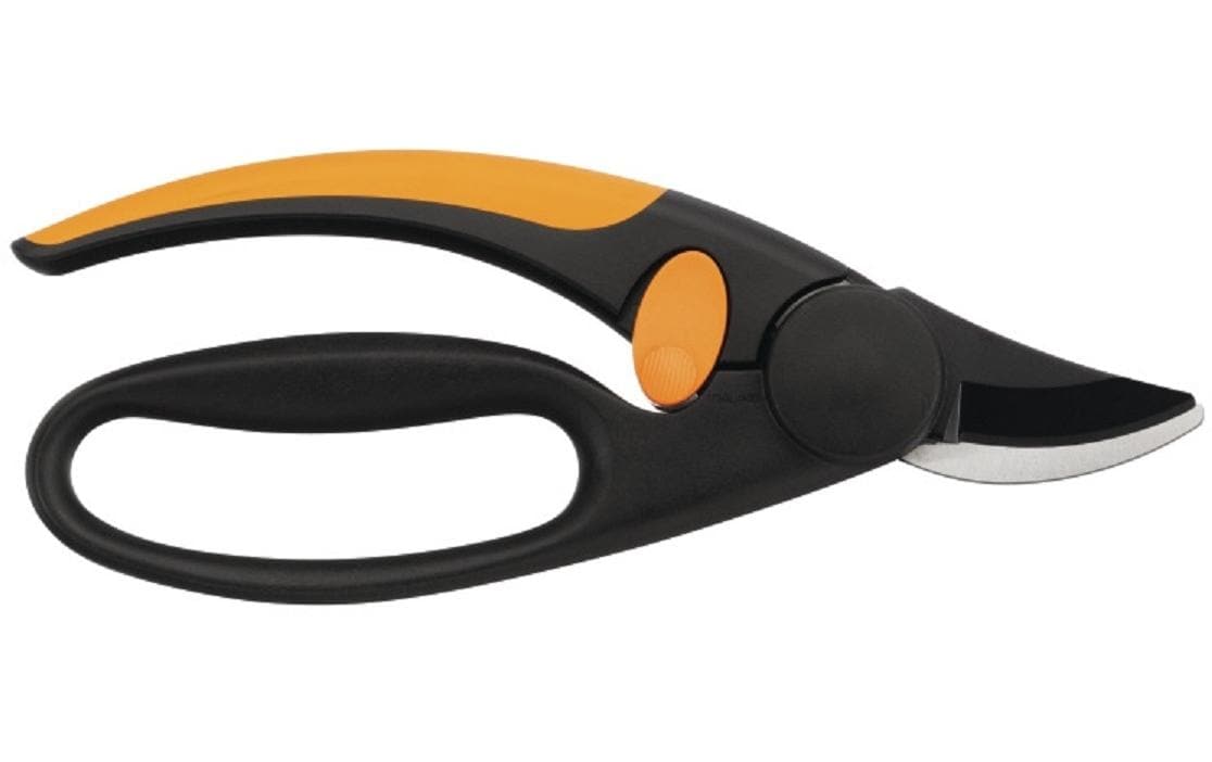 Fiskars Gartenschere »Bypass Elegance P44« von Fiskars