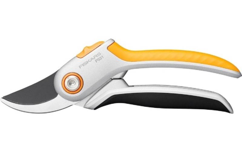 Fiskars Gartenschere »Bypass P531 Metall Plus« von Fiskars