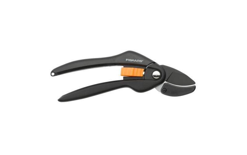 Fiskars Gartenschere »SingleStepTM Amboss P25,« von Fiskars