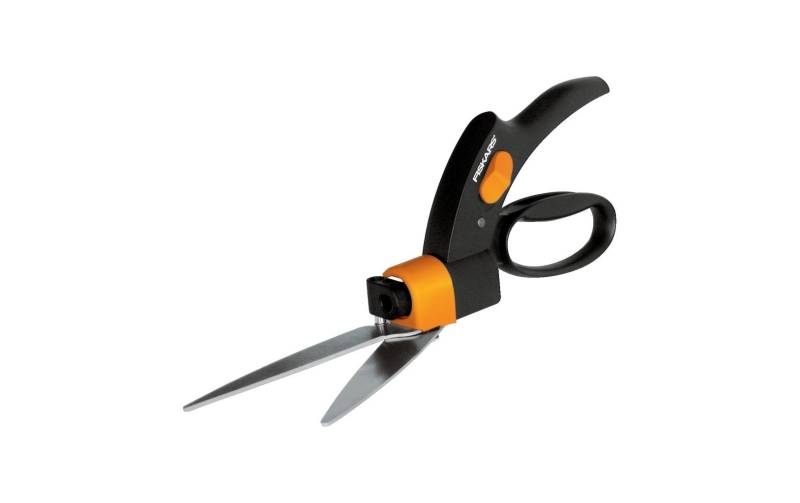 Fiskars Grasschere »Servo-System GS42« von Fiskars