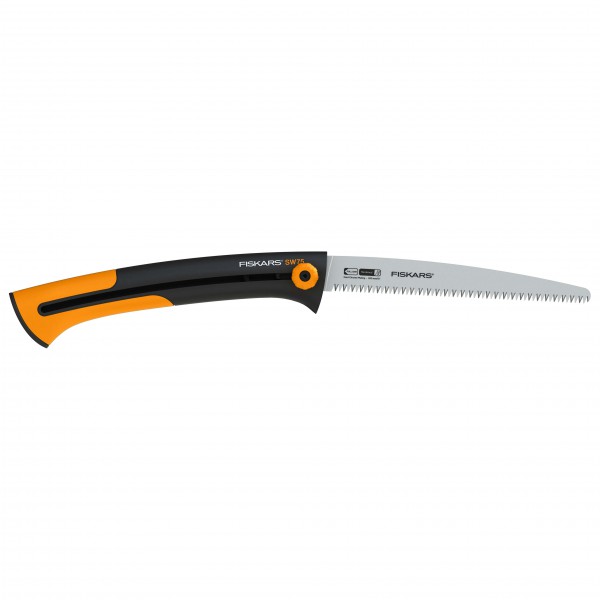 Fiskars - Handsäge Xtract Groß - Säge schwarz/orange von Fiskars