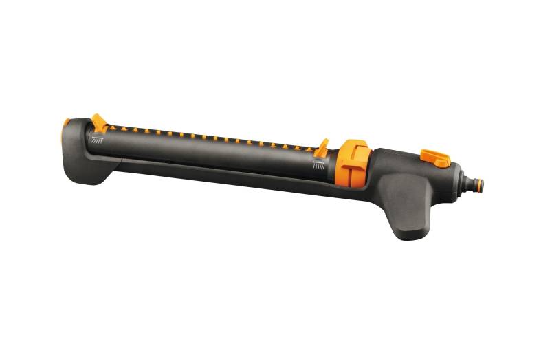 Fiskars Regner »Fiskars Oszillierender Sprinkler On/Off« von Fiskars