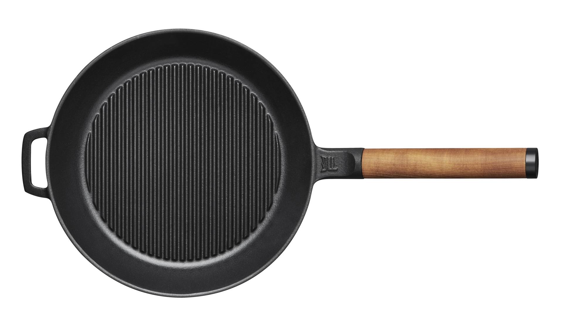 Fiskars Grillpfanne »Norden Grillpfanne, 26cm«, Gusseisen von Fiskars