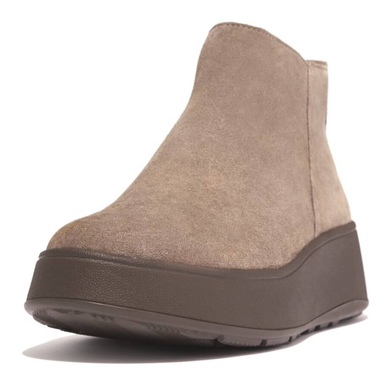 Fitflop Stiefelette »F-MODE«, mit Reissverschluss an der Innenseite von FitFlop