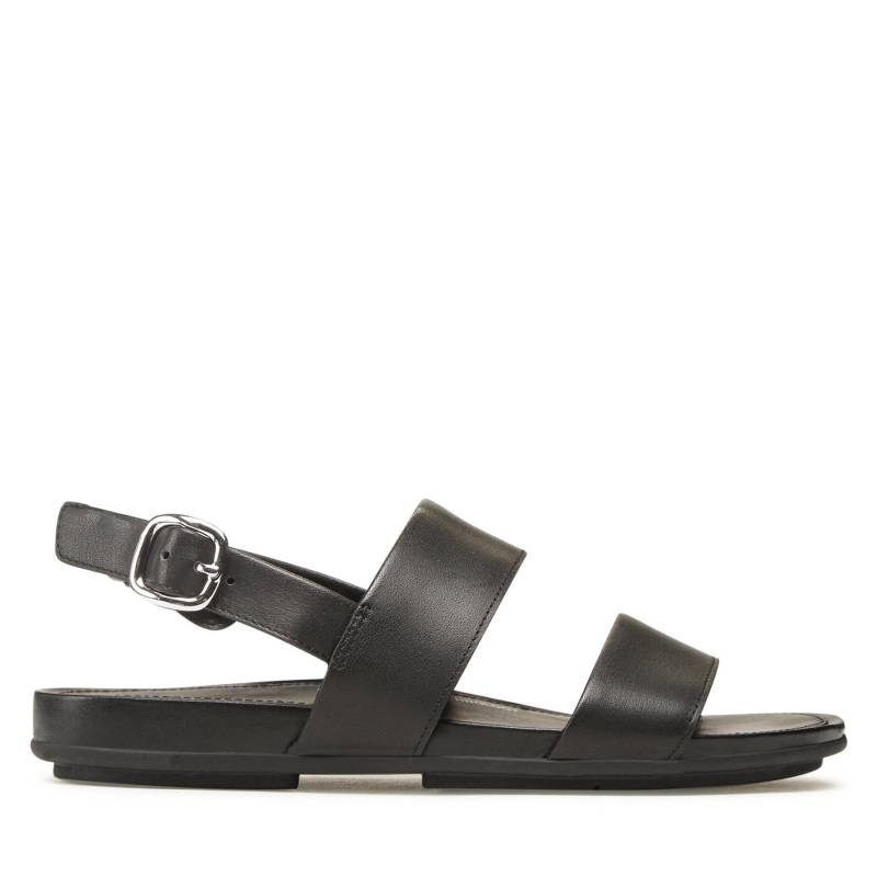 Sandalen FitFlop GRACIE EB1-090 Schwarz von FitFlop