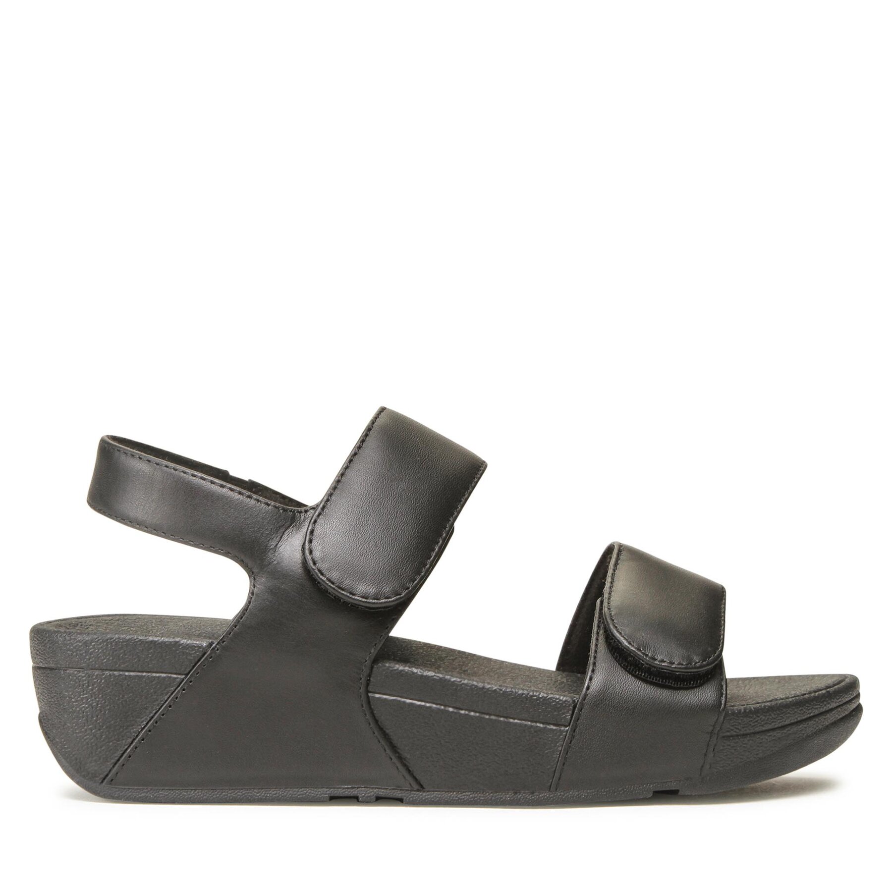 Sandalen FitFlop LULU FV8-090 Schwarz von FitFlop