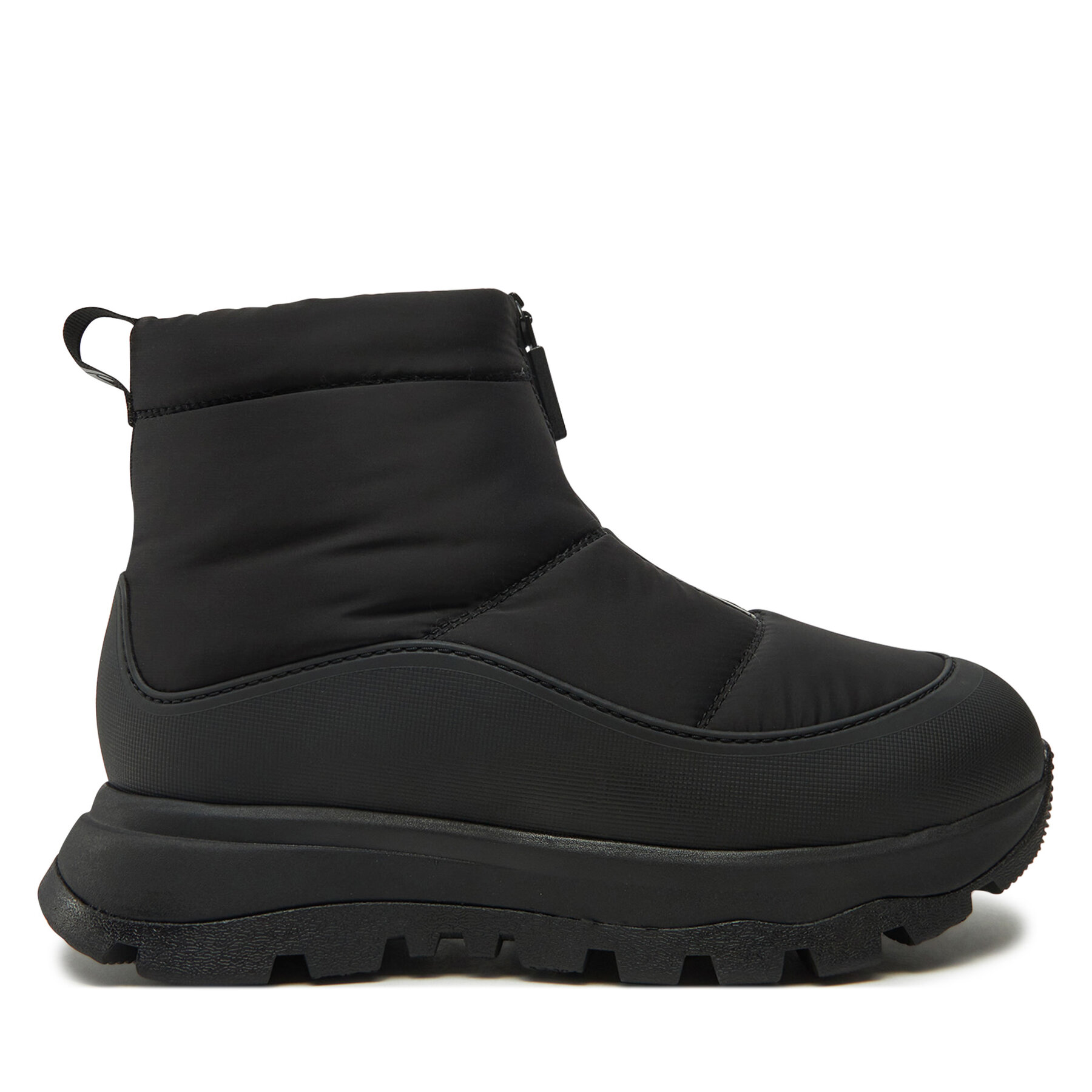 Schneeschuhe FitFlop Neo D-Hyker ID5 B63 Schwarz Schneeschuhe FitFlop Neo D-Hyker ID5 B63 Schwarz von FitFlop