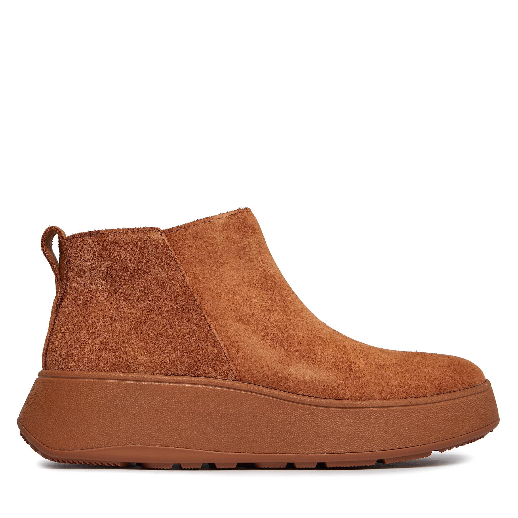 Stiefeletten FitFlop F-Mode GM3-592 Braun Stiefeletten FitFlop F-Mode GM3-592 Braun von FitFlop