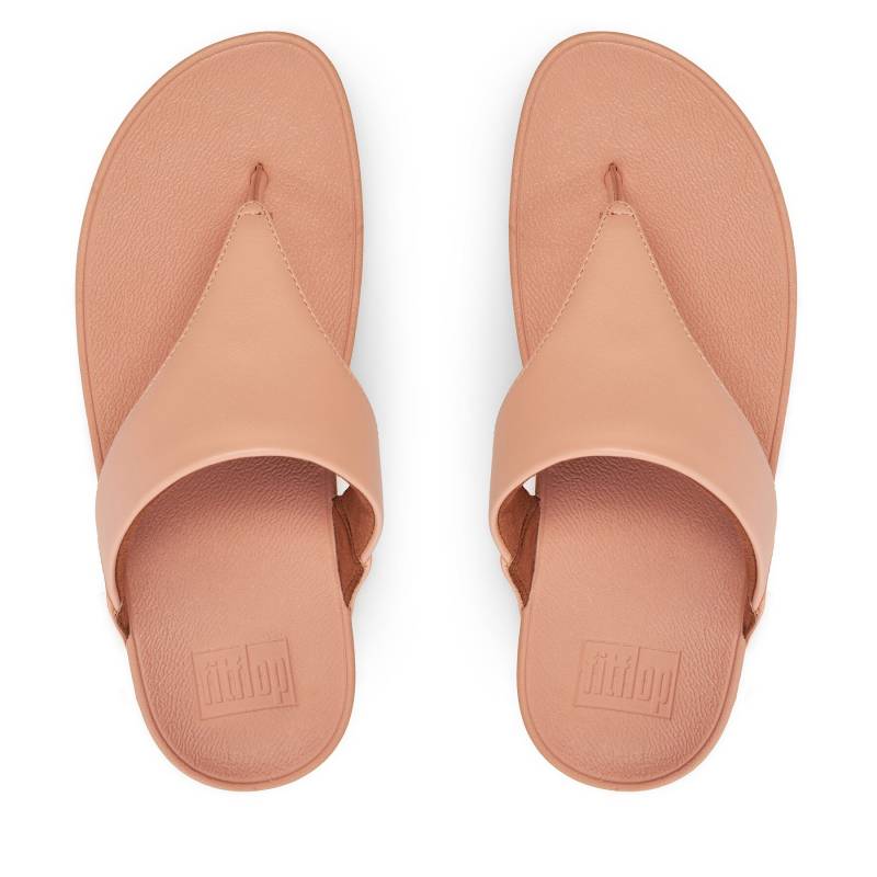 Zehentrenner FitFlop Lulu I88 Rosa von FitFlop