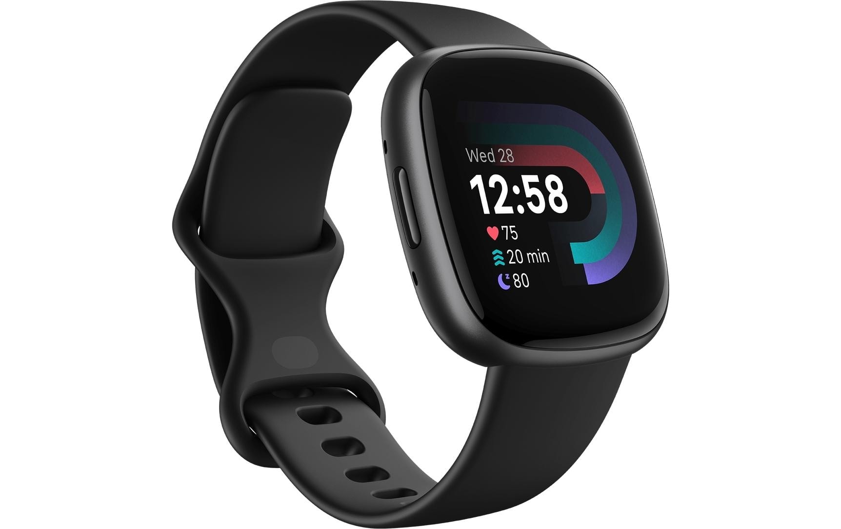 fitbit Sportuhr »Fitbit Versa 4 Smartwatch« von Fitbit