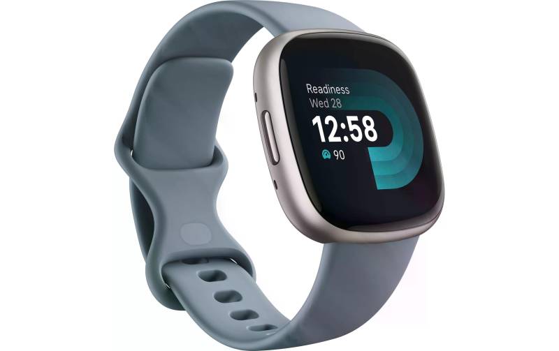 fitbit Sportuhr »Fitbit Versa 4 Smartwatch« von Fitbit