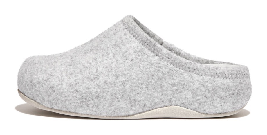 Fitflop Hausschuh »SHUV«, Clog, Pantoffel mit komfortabler Innensohle Fitflop Hausschuh »SHUV«, Clog, Pantoffel mit komfortabler Innensohle von Fitflop