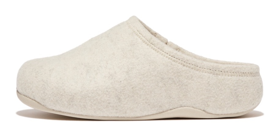 Fitflop Hausschuh »SHUV«, Clog, Pantoffel mit komfortabler Innensohle Fitflop Hausschuh »SHUV«, Clog, Pantoffel mit komfortabler Innensohle von Fitflop