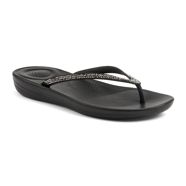 Fitflop Iqushion Sparkle-36 36 von Fitflop