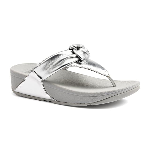 Fitflop LULU PADDED KNOT-37 37 von Fitflop