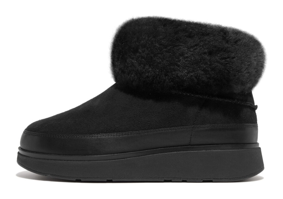 Fitflop Winterboots »GEN-FF«, mit Microwobbleboard-Ausstattung Fitflop Winterboots »GEN-FF«, mit Microwobbleboard-Ausstattung von Fitflop