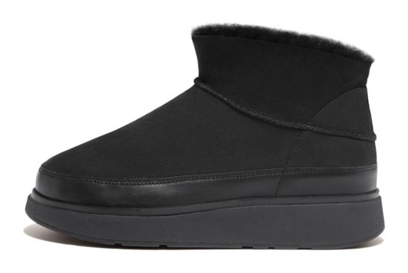 Fitflop Winterboots »GEN-FF«, zum Schlupfen von Fitflop