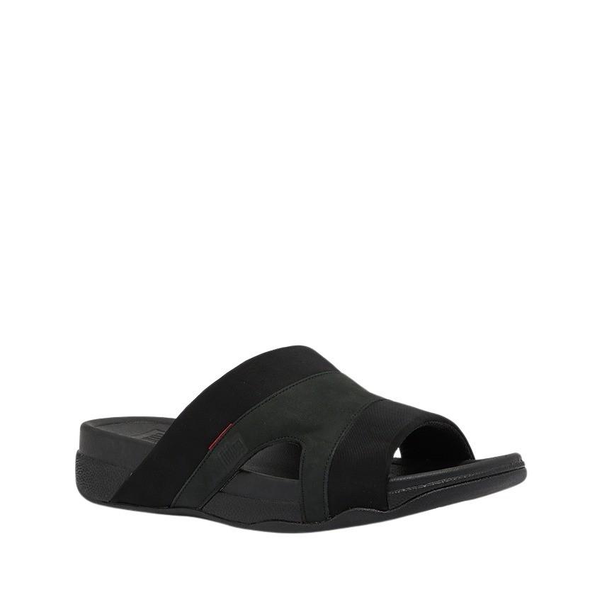 Fitflop - sandalen freeway™ iii, für Herren, Größe 42 von Fitflop