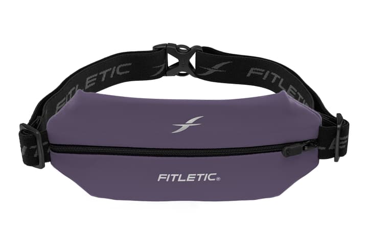 Fitletic Mini Sport Laufgurt lila Fitletic Mini Sport Laufgurt lila von Fitletic