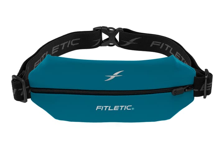 Fitletic Mini Sport Laufgurt petrol von Fitletic