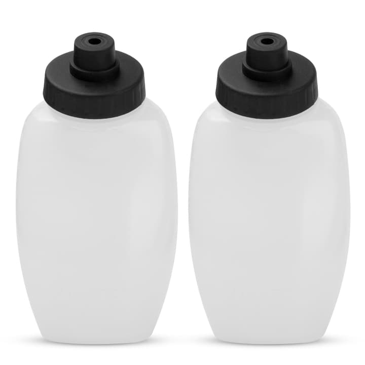 Fitletic Replacement bottles Zubehör Trinksysteme weiss von Fitletic