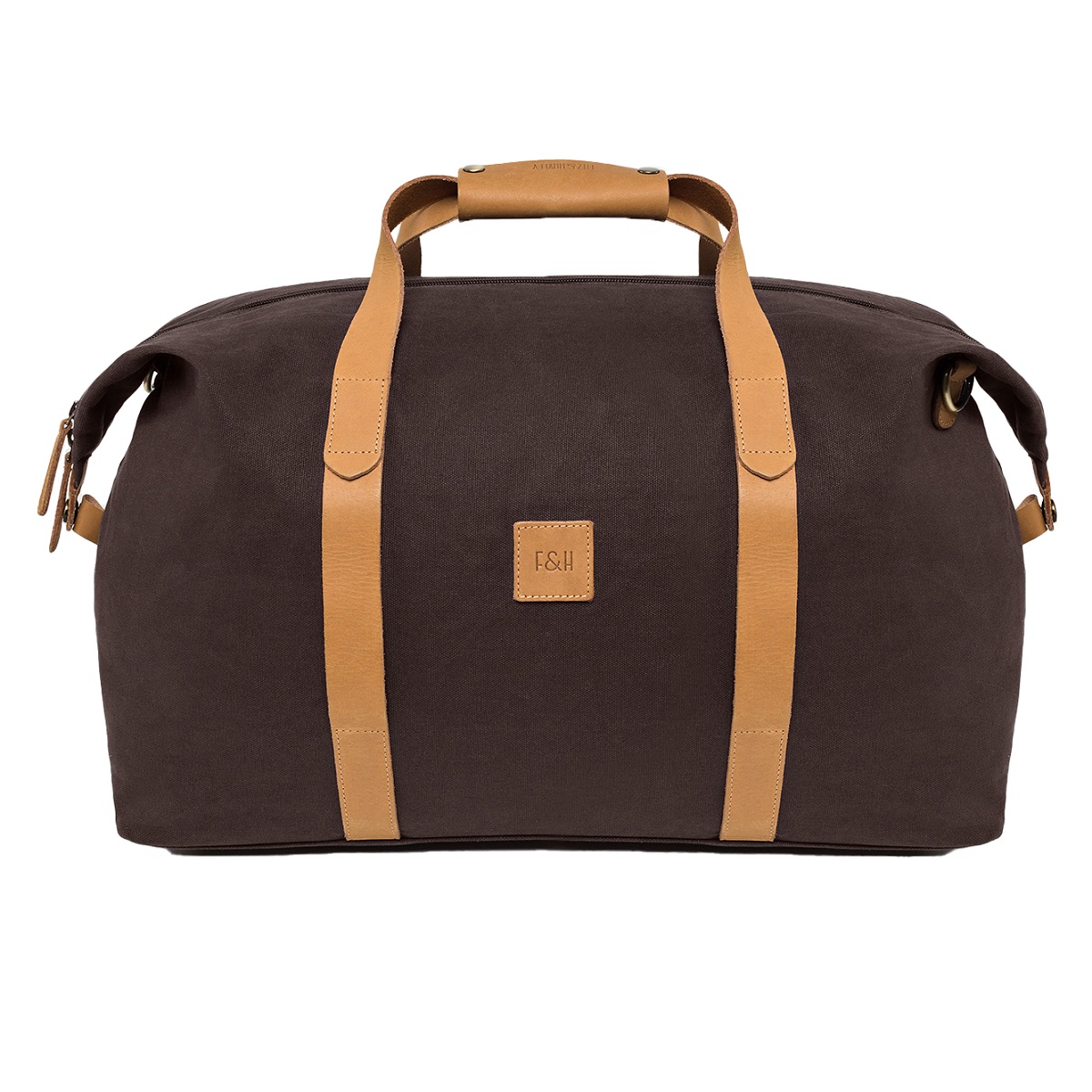 EOL Peary - Weekender 32L, Braun