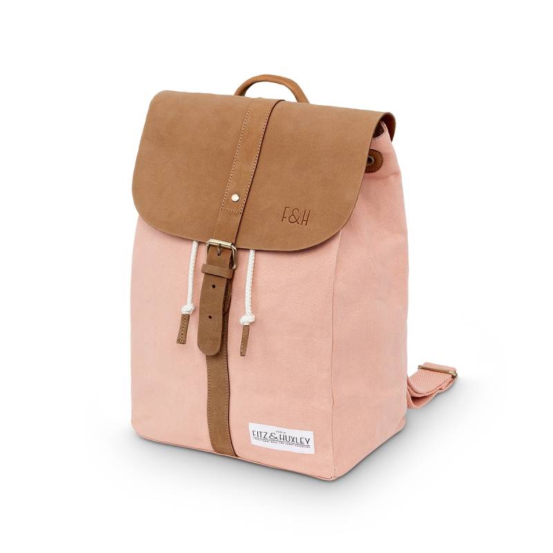 Solstice - Rucksack 13L, Blossom von Fitz&Huxley