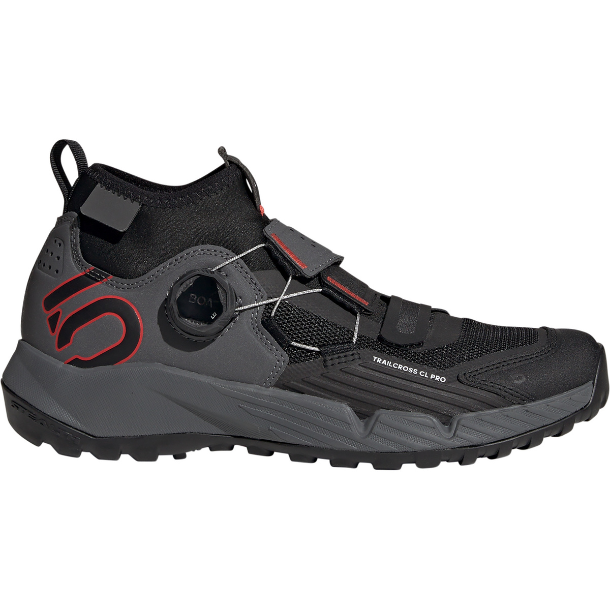 adidas Five Ten Damen 5.10 Trailcross Pro Clip-In Radschuhe adidas Five Ten Damen 5.10 Trailcross Pro Clip-In Radschuhe von adidas Five Ten