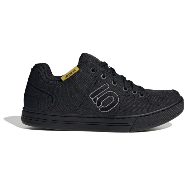 Five Ten - Freerider Canvas - Veloschuhe Gr 10 schwarz von Five Ten