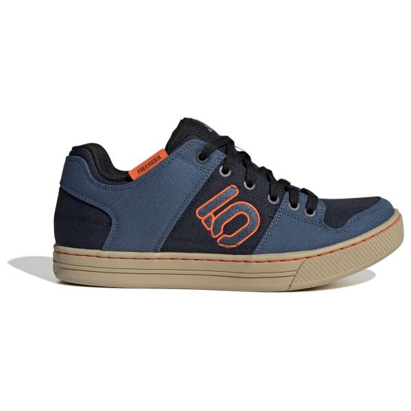 Five Ten - Freerider Canvas - Veloschuhe Gr 12,5 blau von Five Ten